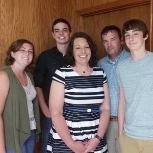 Meet your Posher, Tracie